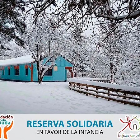 Apartmán Complejo Bubal Formigal 3000 Exteriér fotografie