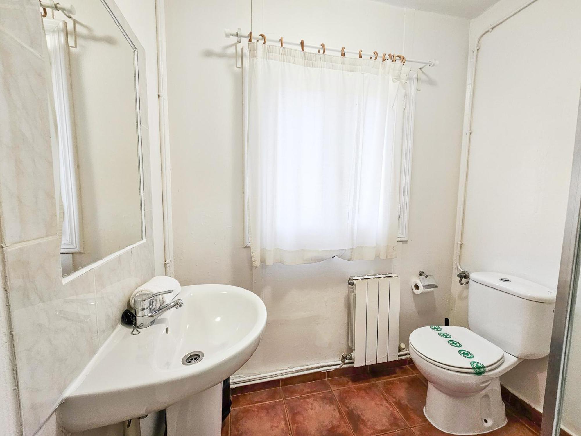 Apartmán Complejo Bubal Formigal 3000 Exteriér fotografie