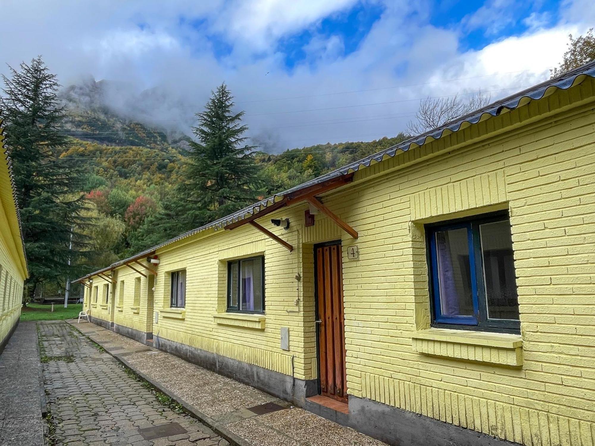 Apartmán Complejo Bubal Formigal 3000 Exteriér fotografie