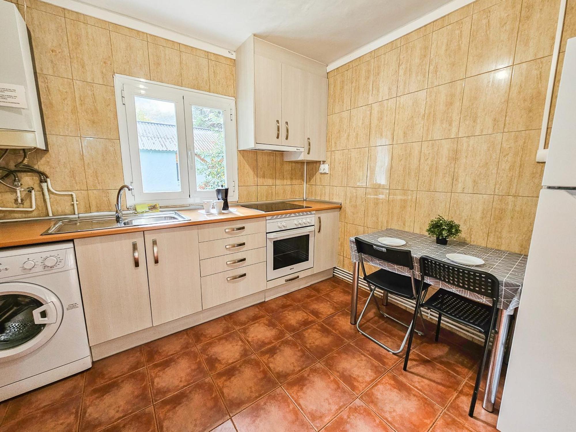 Apartmán Complejo Bubal Formigal 3000 Exteriér fotografie