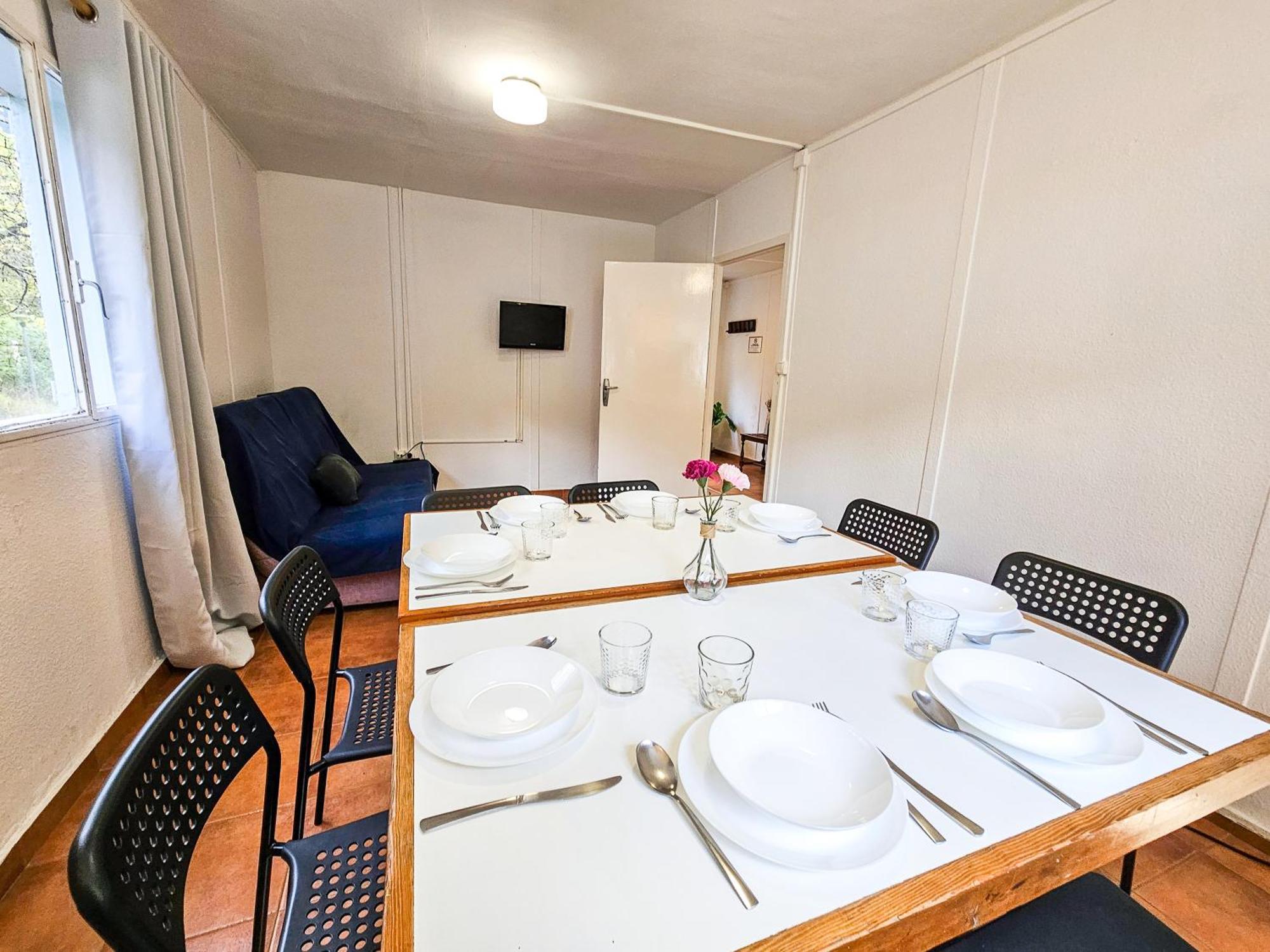 Apartmán Complejo Bubal Formigal 3000 Exteriér fotografie