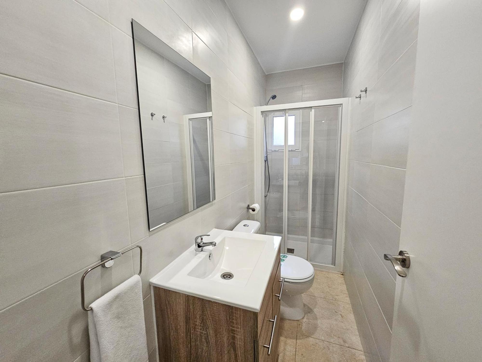 Apartmán Complejo Bubal Formigal 3000 Exteriér fotografie