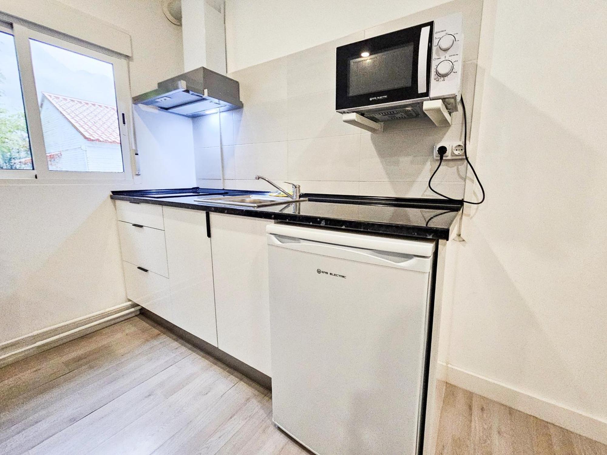 Apartmán Complejo Bubal Formigal 3000 Exteriér fotografie