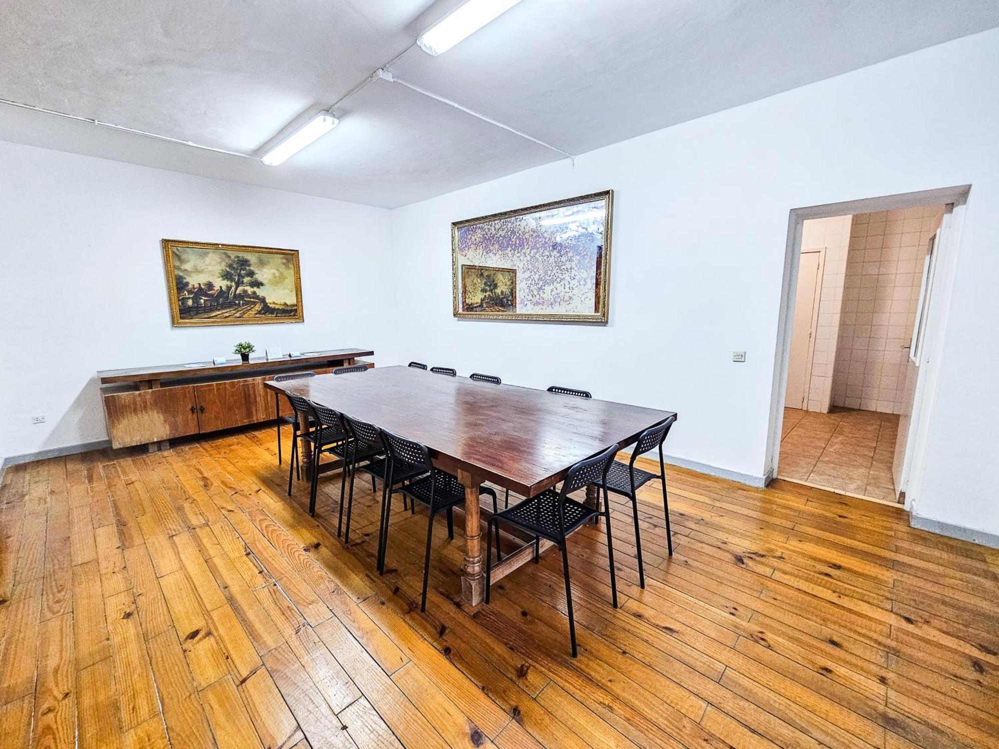 Apartmán Complejo Bubal Formigal 3000 Exteriér fotografie