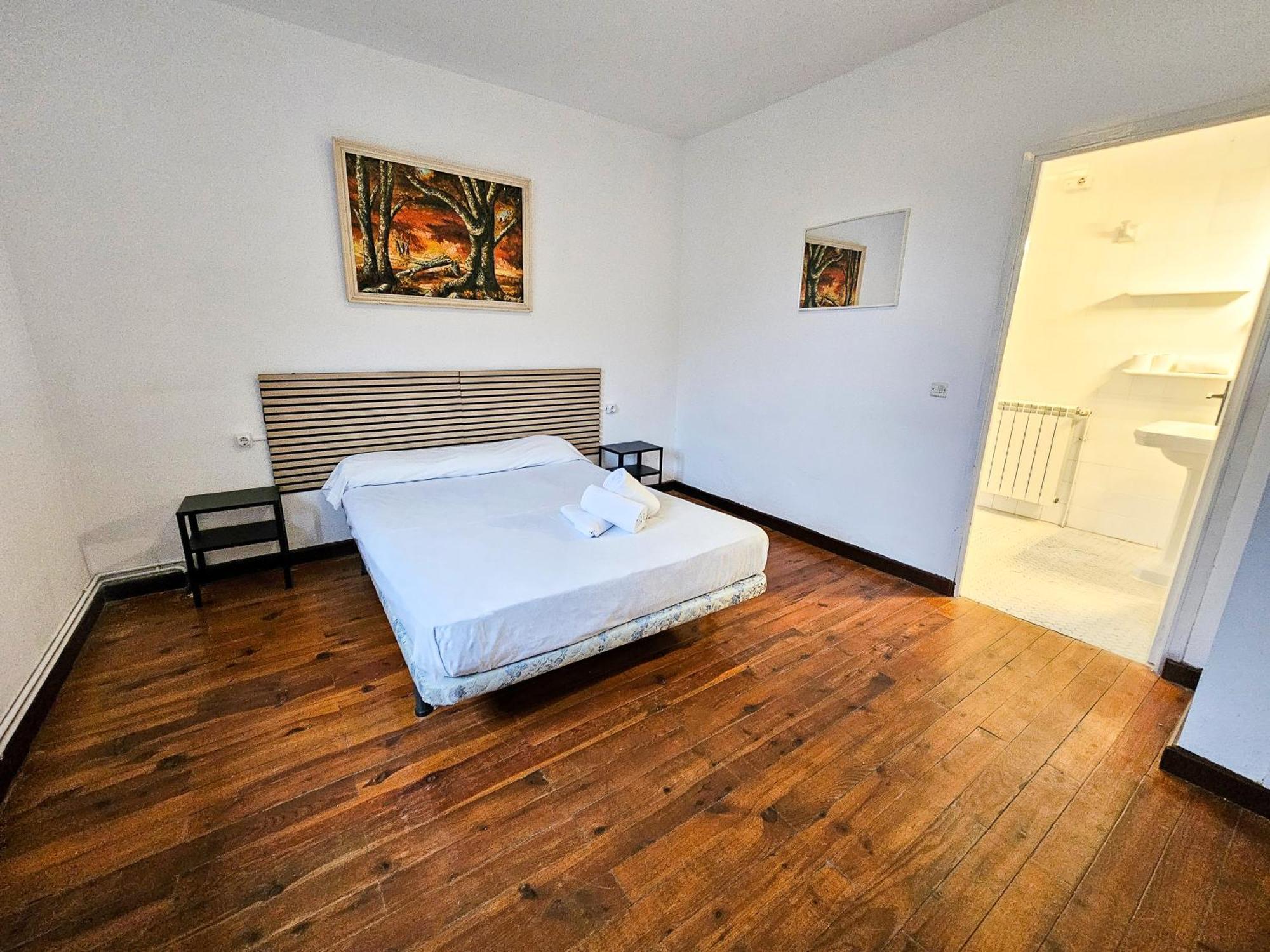 Apartmán Complejo Bubal Formigal 3000 Exteriér fotografie