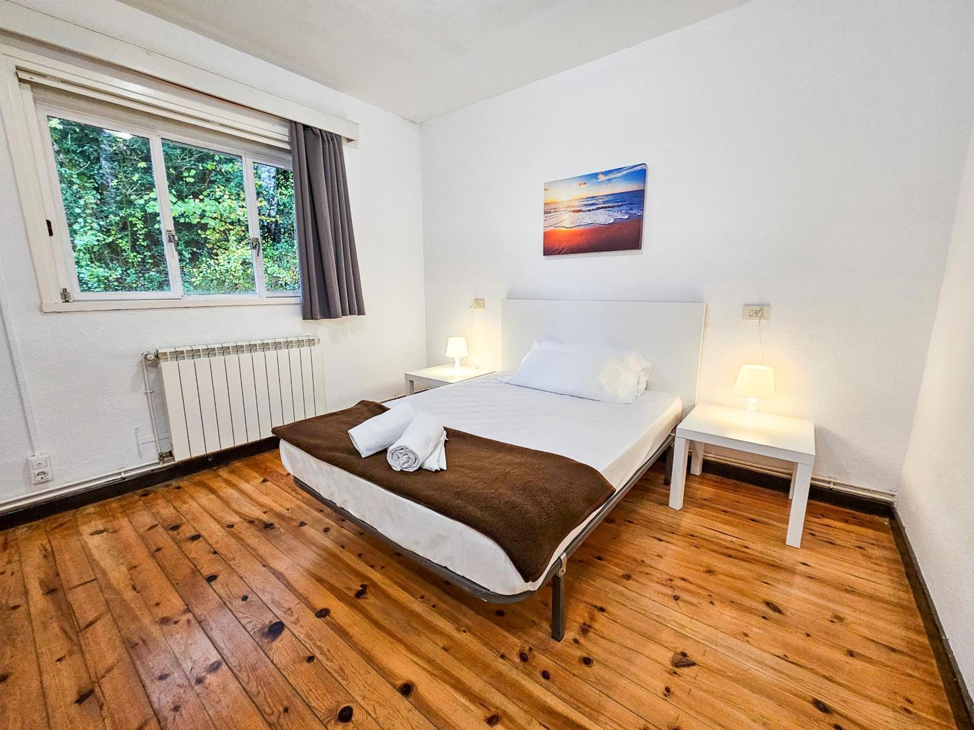 Apartmán Complejo Bubal Formigal 3000 Exteriér fotografie