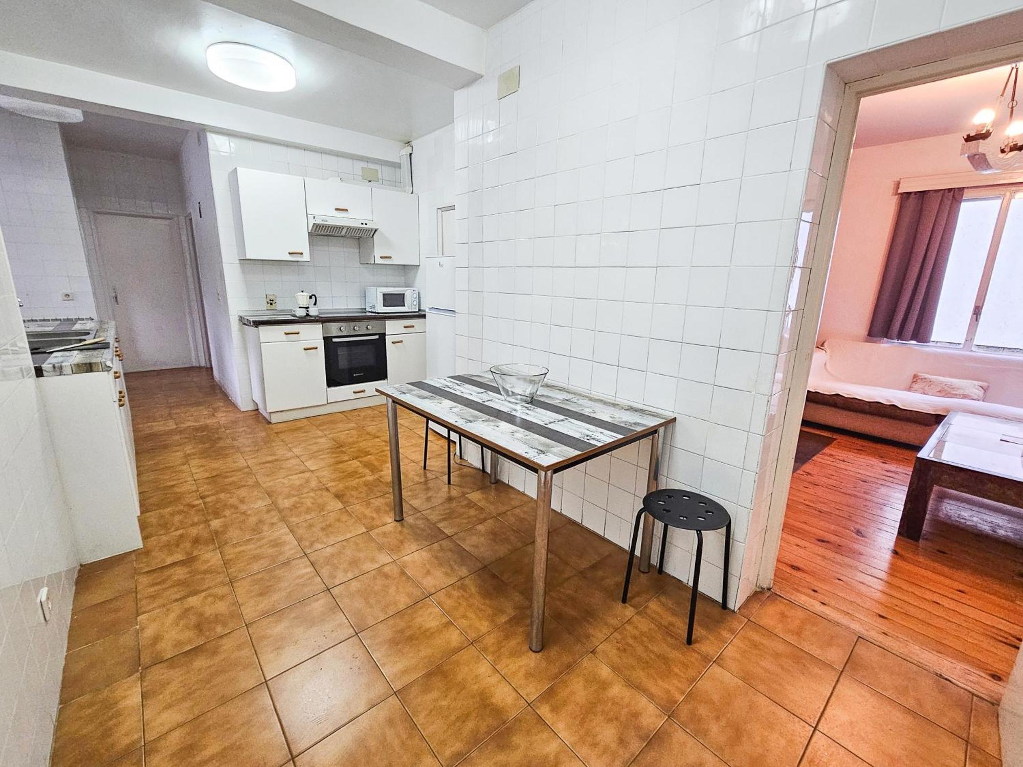 Apartmán Complejo Bubal Formigal 3000 Exteriér fotografie