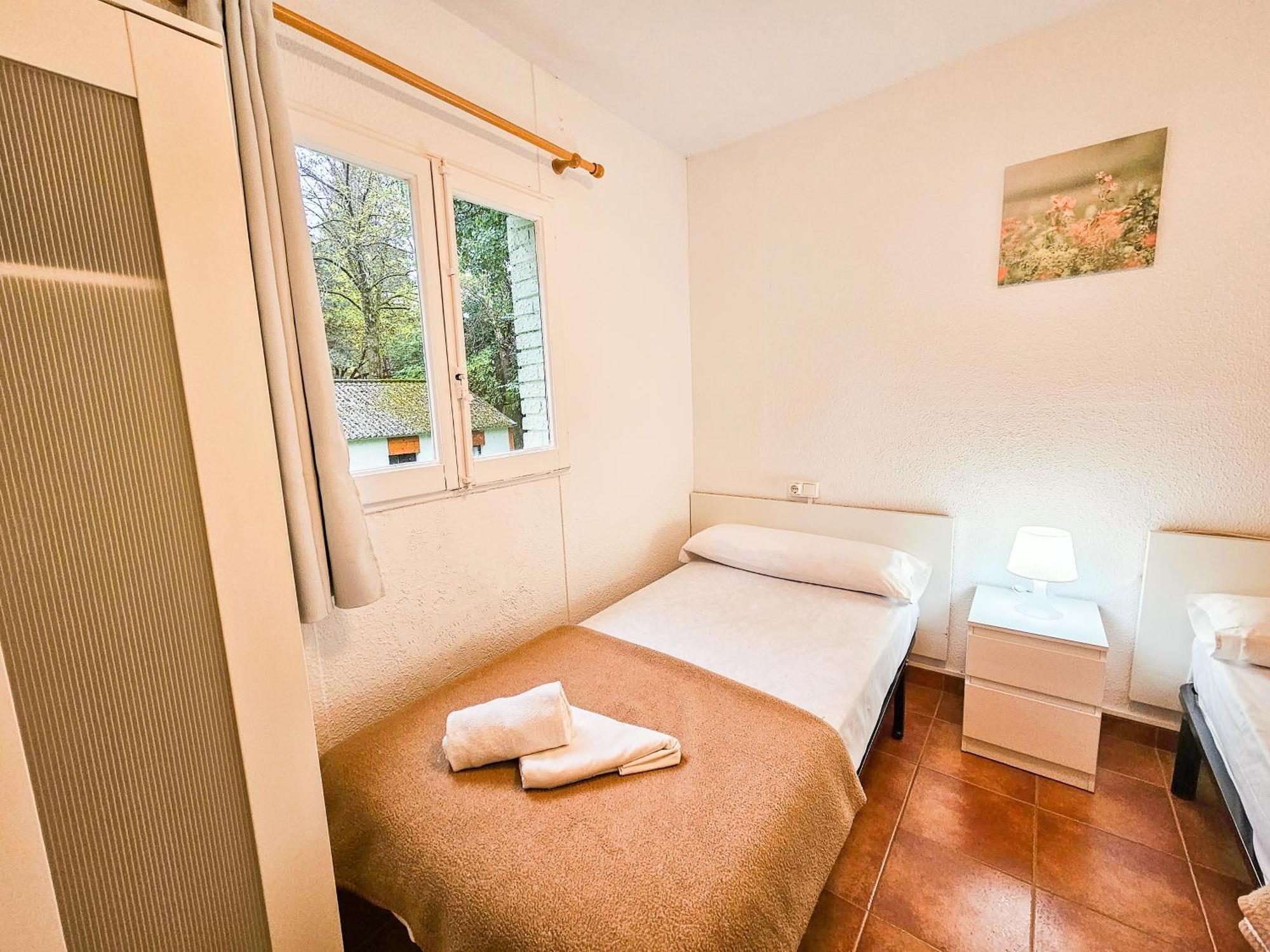 Apartmán Complejo Bubal Formigal 3000 Exteriér fotografie