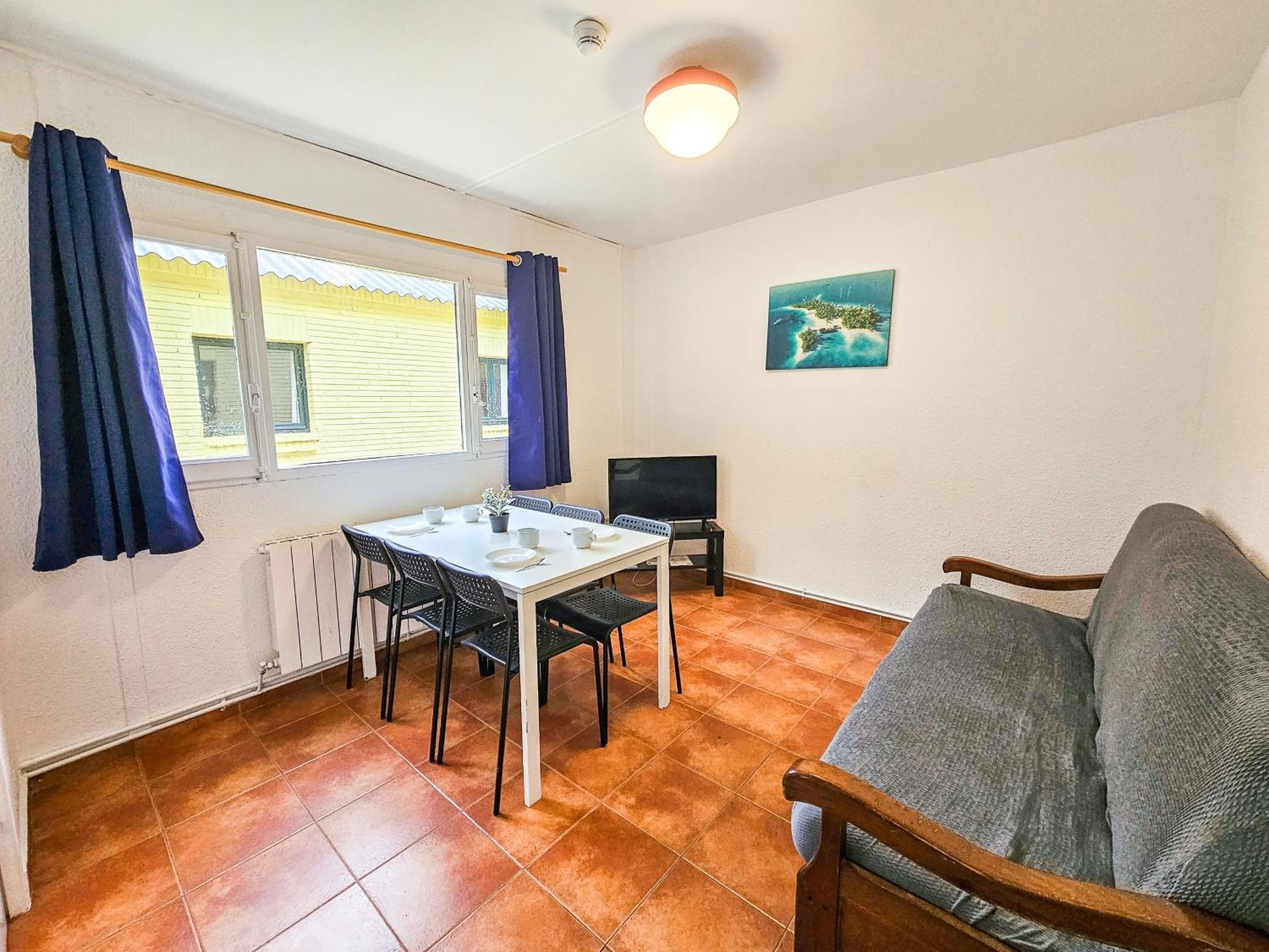 Apartmán Complejo Bubal Formigal 3000 Exteriér fotografie