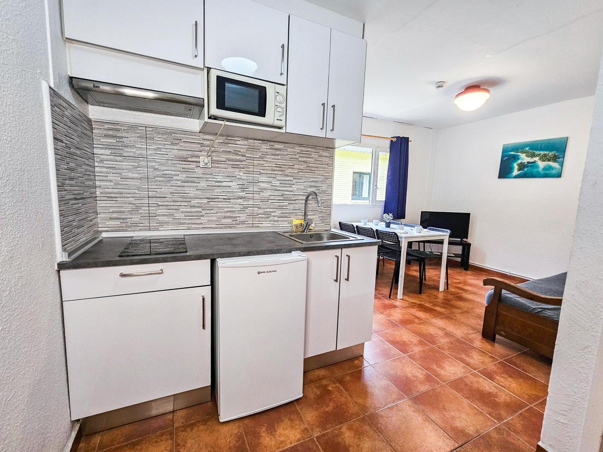 Apartmán Complejo Bubal Formigal 3000 Exteriér fotografie