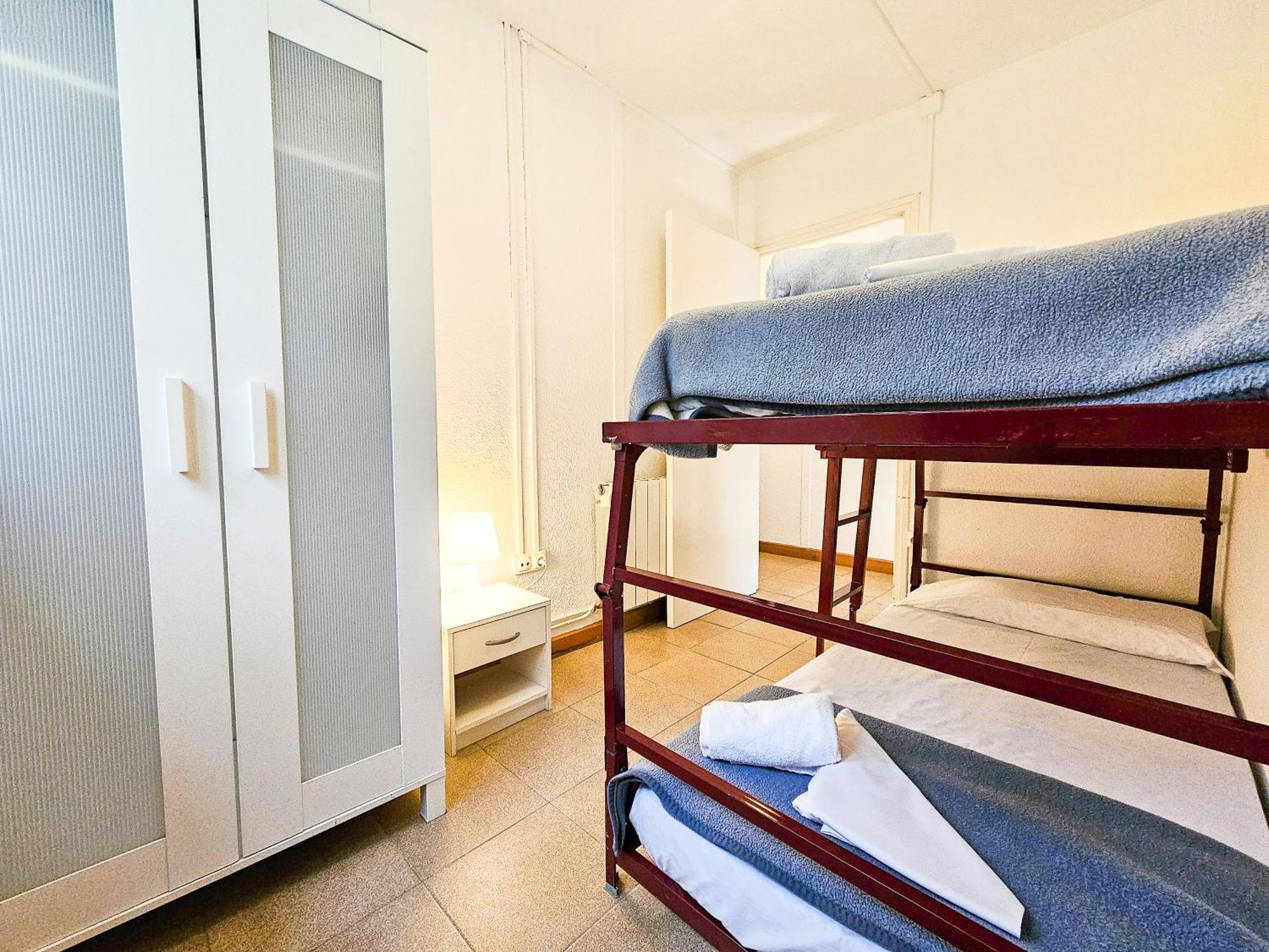 Apartmán Complejo Bubal Formigal 3000 Exteriér fotografie