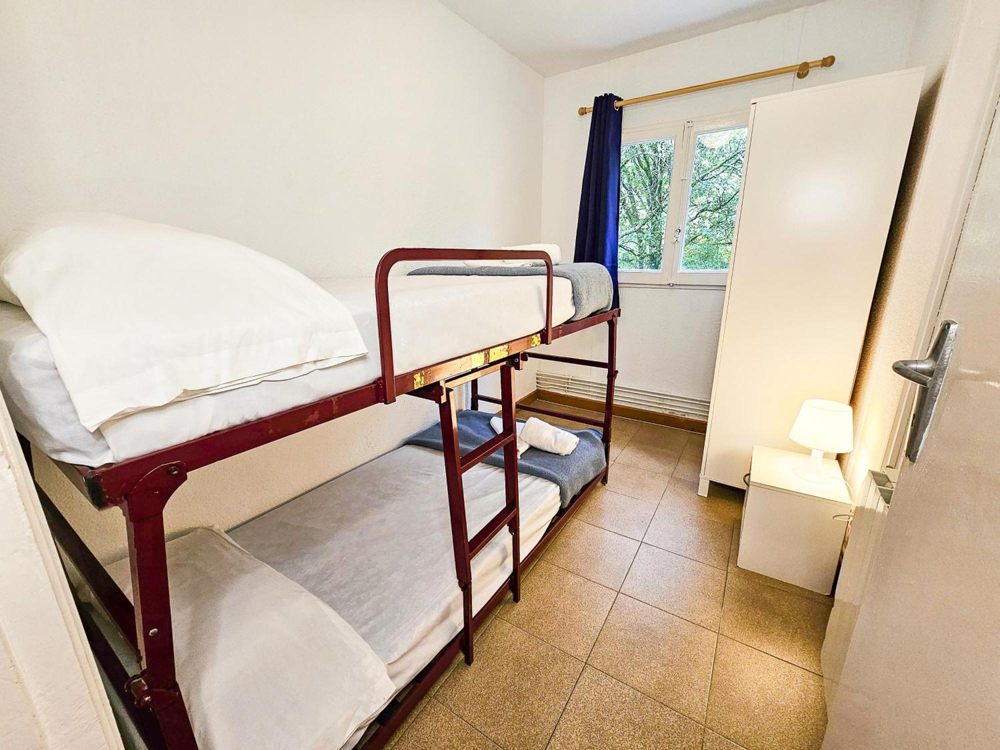 Apartmán Complejo Bubal Formigal 3000 Exteriér fotografie