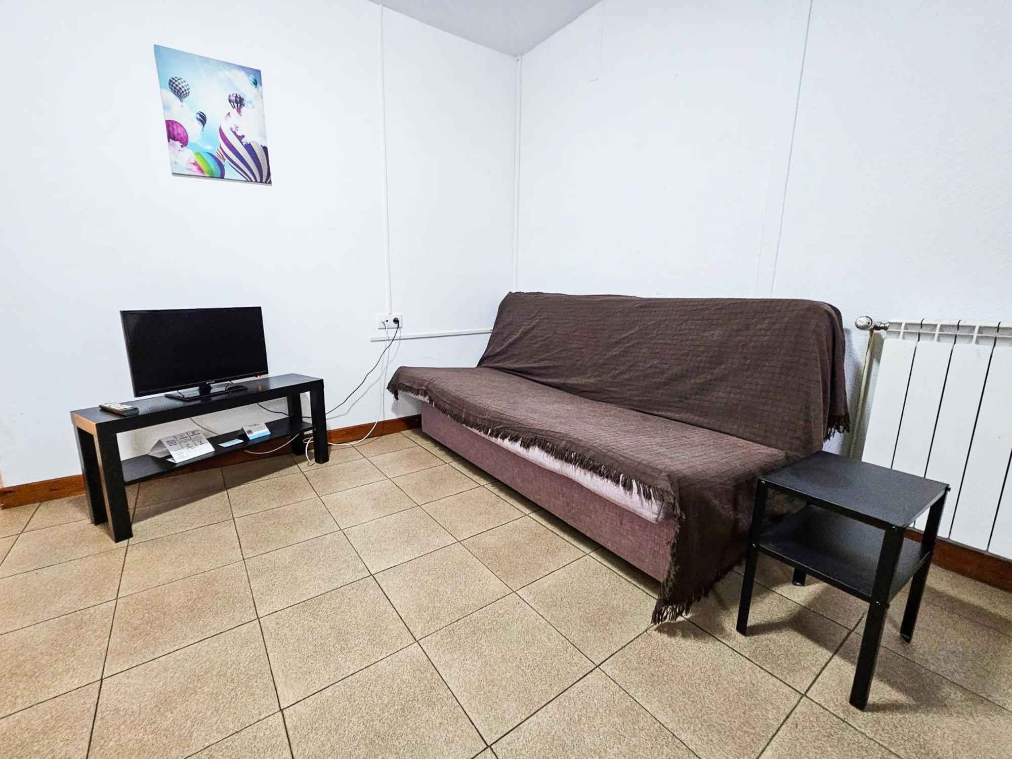 Apartmán Complejo Bubal Formigal 3000 Exteriér fotografie