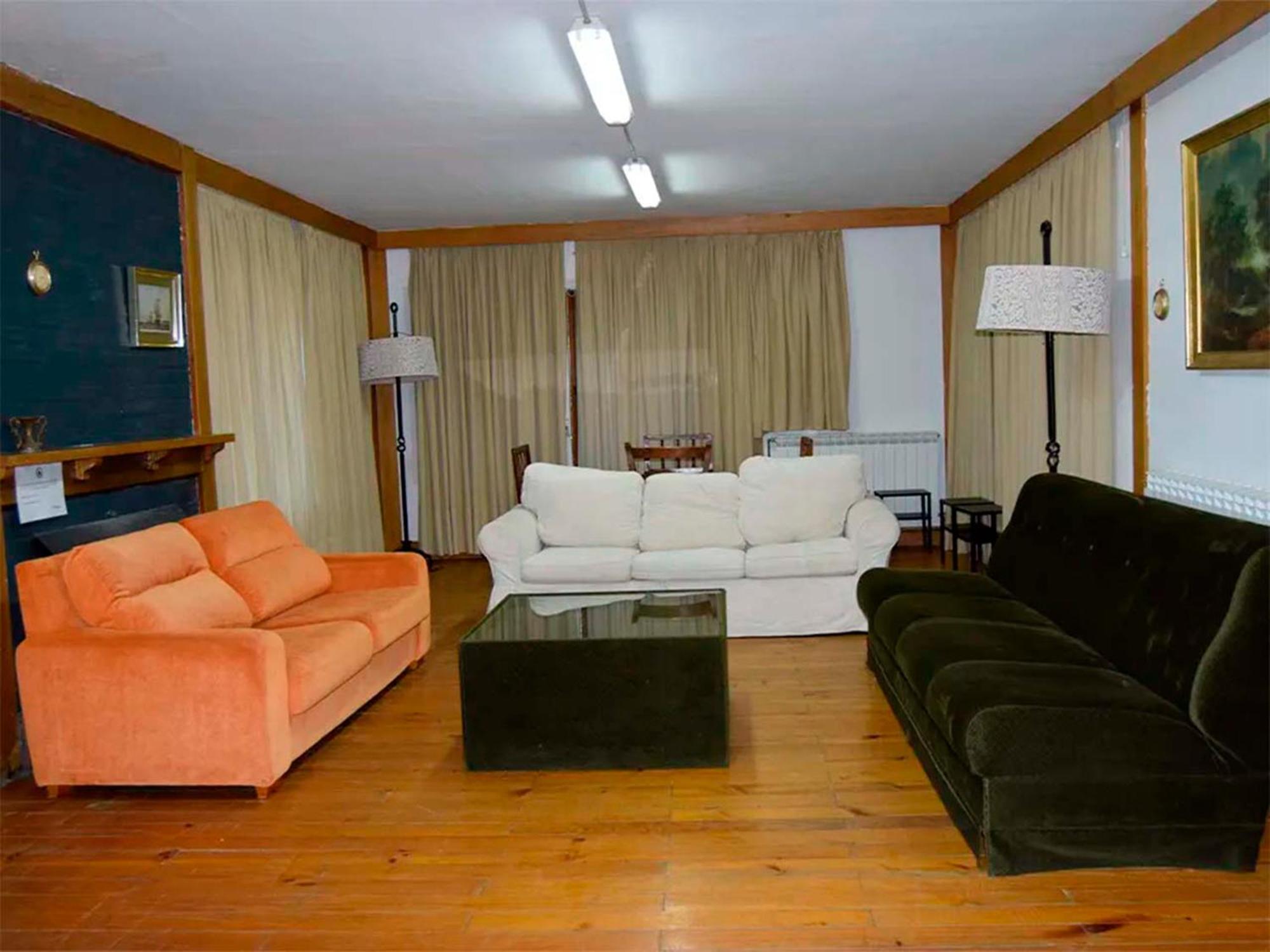 Apartmán Complejo Bubal Formigal 3000 Exteriér fotografie